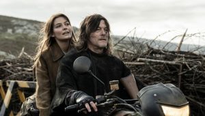 The Walking Dead : Daryl Dixon Saison 3 Episode 7