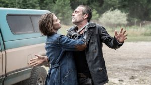 The Walking Dead : Dead City Saison 1 Episode 1