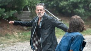The Walking Dead : Dead City Saison 1 Episode 1