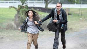 The Walking Dead : Dead City Saison 1 Episode 1