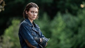 The Walking Dead : Dead City Saison 1 Episode 1