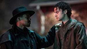 The Walking Dead : Dead City Saison 1 Episode 1