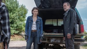 The Walking Dead : Dead City Saison 1 Episode 1