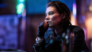 The Walking Dead : Dead City Saison 1 Episode 1