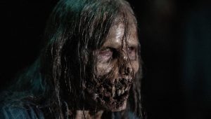 The Walking Dead : Dead City Saison 1 Episode 1