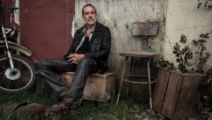 The Walking Dead : Dead City Saison 1 Episode 1