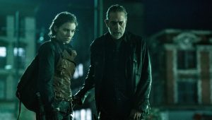 The Walking Dead : Dead City Saison 1 Episode 1