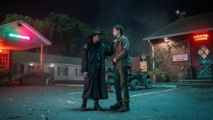 The Walking Dead : Dead City Saison 1 Episode 1