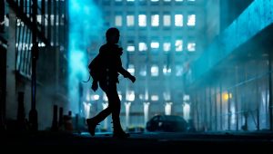 The Walking Dead : Dead City Saison 1 Episode 1