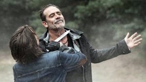 The Walking Dead : Dead City Saison 1 Episode 1