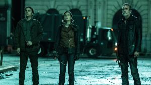 The Walking Dead : Dead City Saison 1 Episode 1