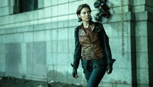The Walking Dead : Dead City Saison 1 Episode 1