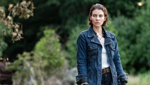 The Walking Dead : Dead City Saison 1 Episode 1