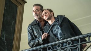 The Walking Dead : Dead City Saison 1 Episode 2