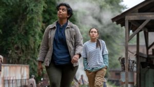 The Walking Dead : Dead City Saison 1 Episode 2