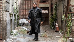The Walking Dead : Dead City Saison 1 Episode 2