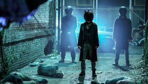 The Walking Dead : Dead City Saison 1 Episode 2