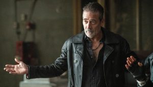 The Walking Dead : Dead City Saison 1 Episode 2
