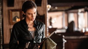 The Walking Dead : Dead City Saison 1 Episode 2
