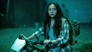 The Walking Dead : Dead City Saison 1 Episode 2