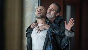 The Walking Dead : Dead City Saison 1 Episode 2