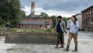 The Walking Dead : Dead City Saison 1 Episode 2