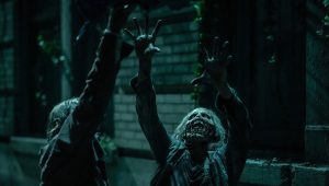 The Walking Dead : Dead City Saison 1 Episode 2