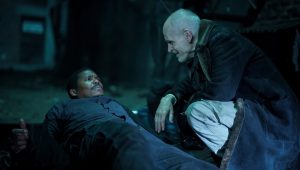 The Walking Dead : Dead City Saison 1 Episode 2