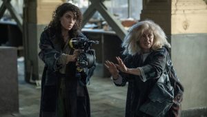 The Walking Dead : Dead City Saison 1 Episode 2