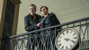 The Walking Dead : Dead City Saison 1 Episode 2