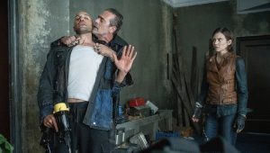 The Walking Dead : Dead City Saison 1 Episode 2