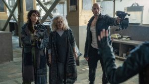 The Walking Dead : Dead City Saison 1 Episode 2