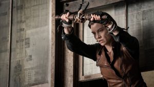 The Walking Dead : Dead City Saison 1 Episode 2