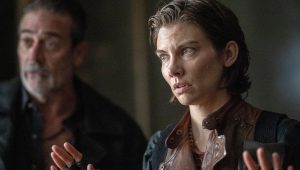 The Walking Dead : Dead City Saison 1 Episode 2