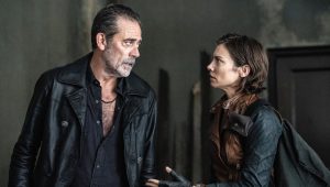 The Walking Dead : Dead City Saison 1 Episode 2