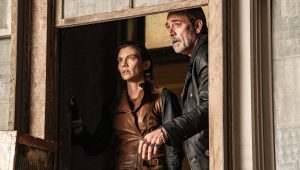 The Walking Dead : Dead City Saison 1 Episode 2