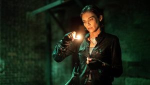 The Walking Dead : Dead City Saison 1 Episode 3