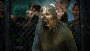 The Walking Dead : Dead City Saison 1 Episode 3