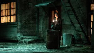 The Walking Dead : Dead City Saison 1 Episode 3