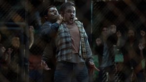 The Walking Dead : Dead City Saison 1 Episode 3
