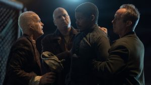 The Walking Dead : Dead City Saison 1 Episode 3