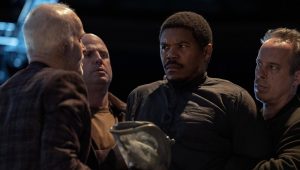 The Walking Dead : Dead City Saison 1 Episode 3