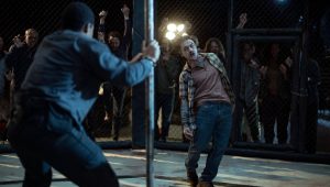 The Walking Dead : Dead City Saison 1 Episode 3