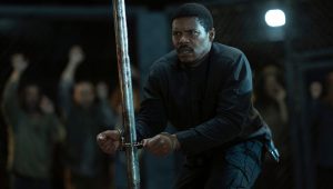 The Walking Dead : Dead City Saison 1 Episode 3