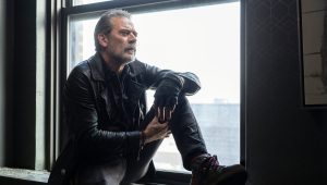 The Walking Dead : Dead City Saison 1 Episode 3