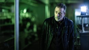 The Walking Dead : Dead City Saison 1 Episode 3