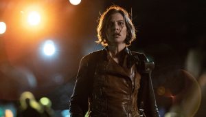 The Walking Dead : Dead City Saison 1 Episode 4