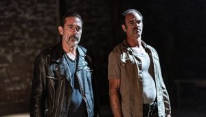 The Walking Dead : Dead City Saison 1 Episode 4