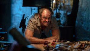 The Walking Dead : Dead City Saison 1 Episode 4
