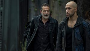 The Walking Dead : Dead City Saison 1 Episode 4